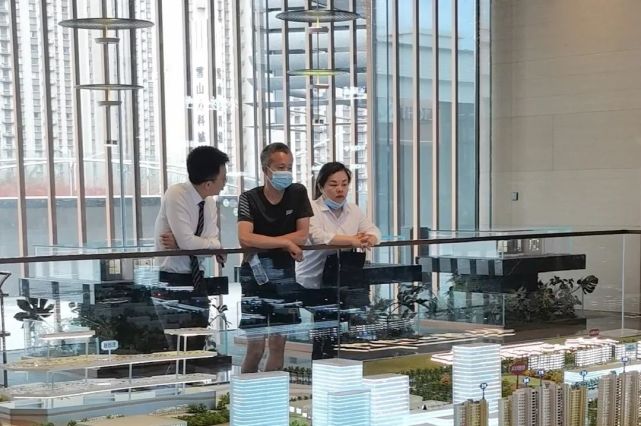 济南德佑中介好干吗,济南德佑房产经纪人