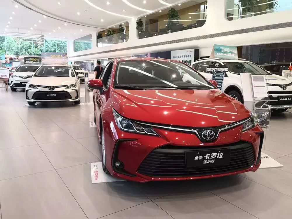 轿车底盘比suv更高级,轿车的底盘堪比suv的有哪些呢