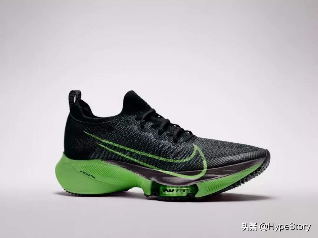 娱乐圈「潮流合伙人」大集结,Nike2020创新大会亮点多多