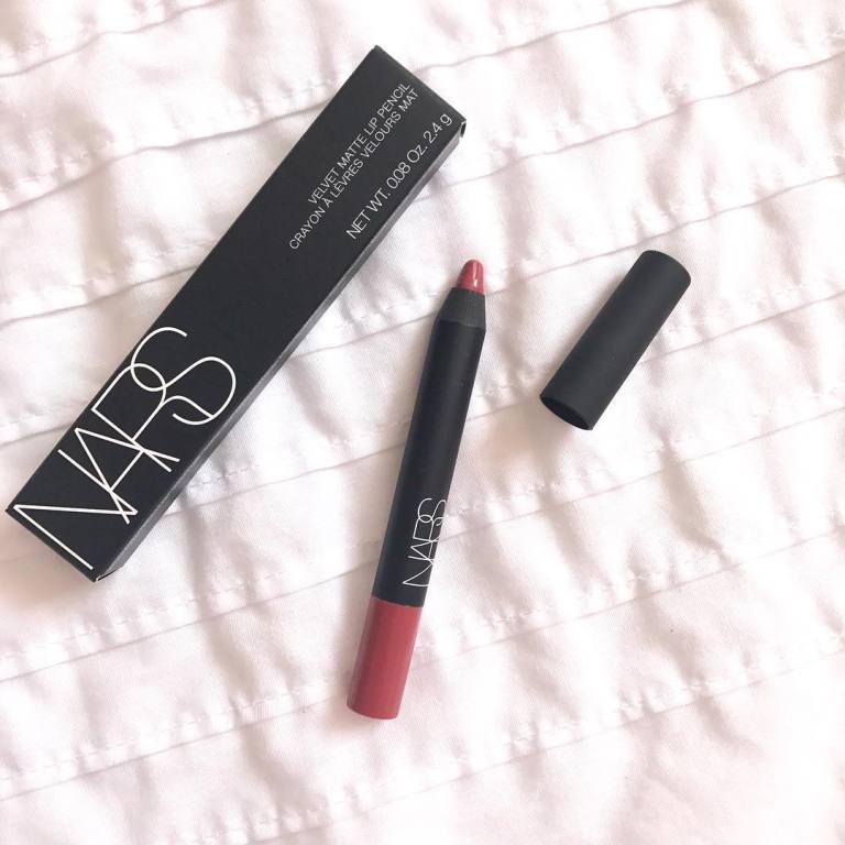 牺牲掉153个男朋友，只为救这13支真爱口红！