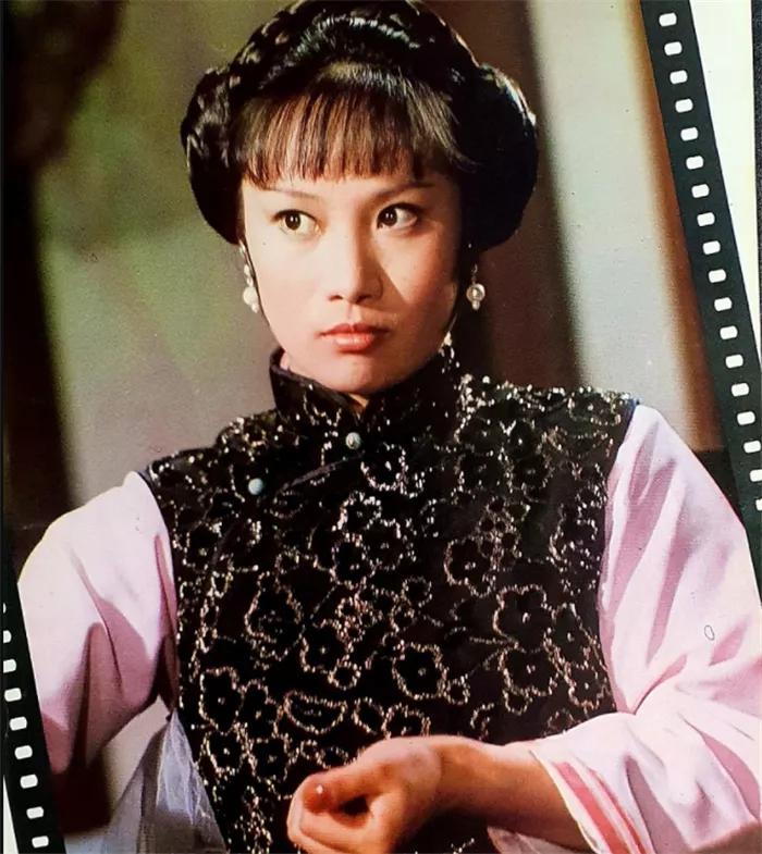 香港经典老电影茅瑛,茅瑛为何称女版李小龙