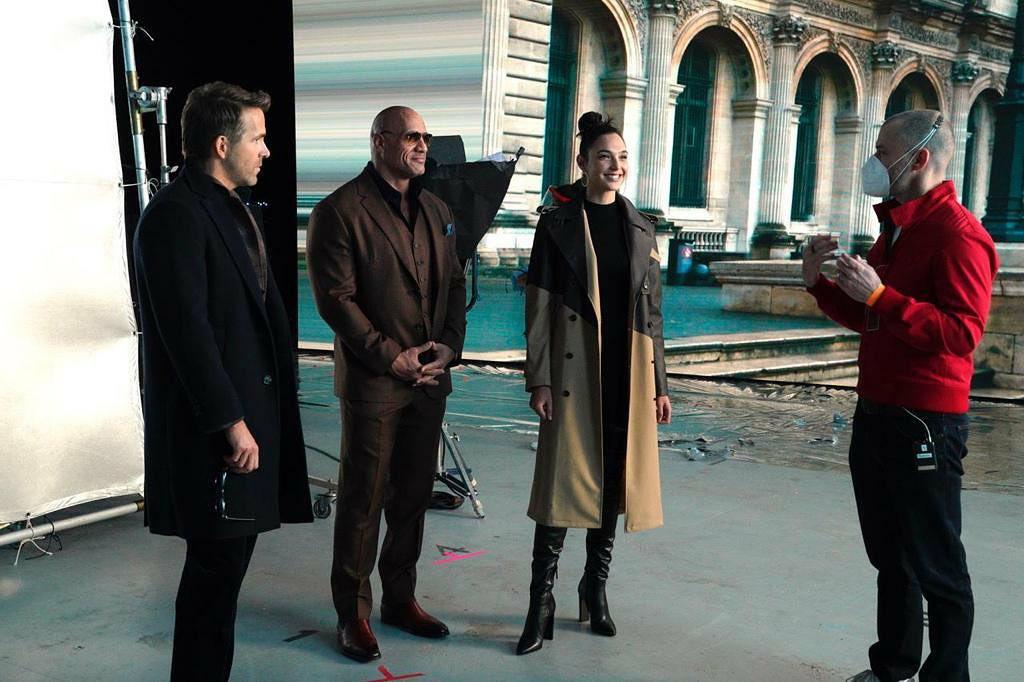 netflix2021年新电影,netflix新电影2021