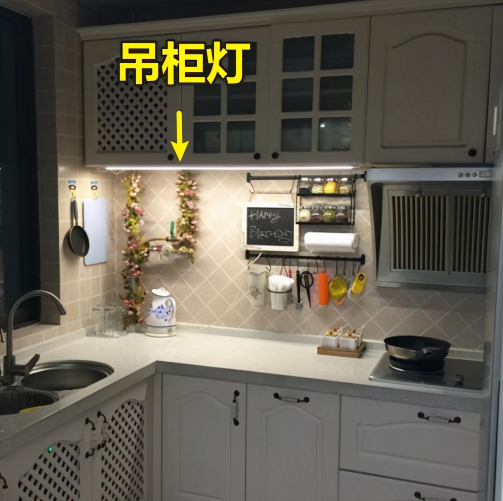 厨房装修垃圾桶,厨房装修设计垃圾桶