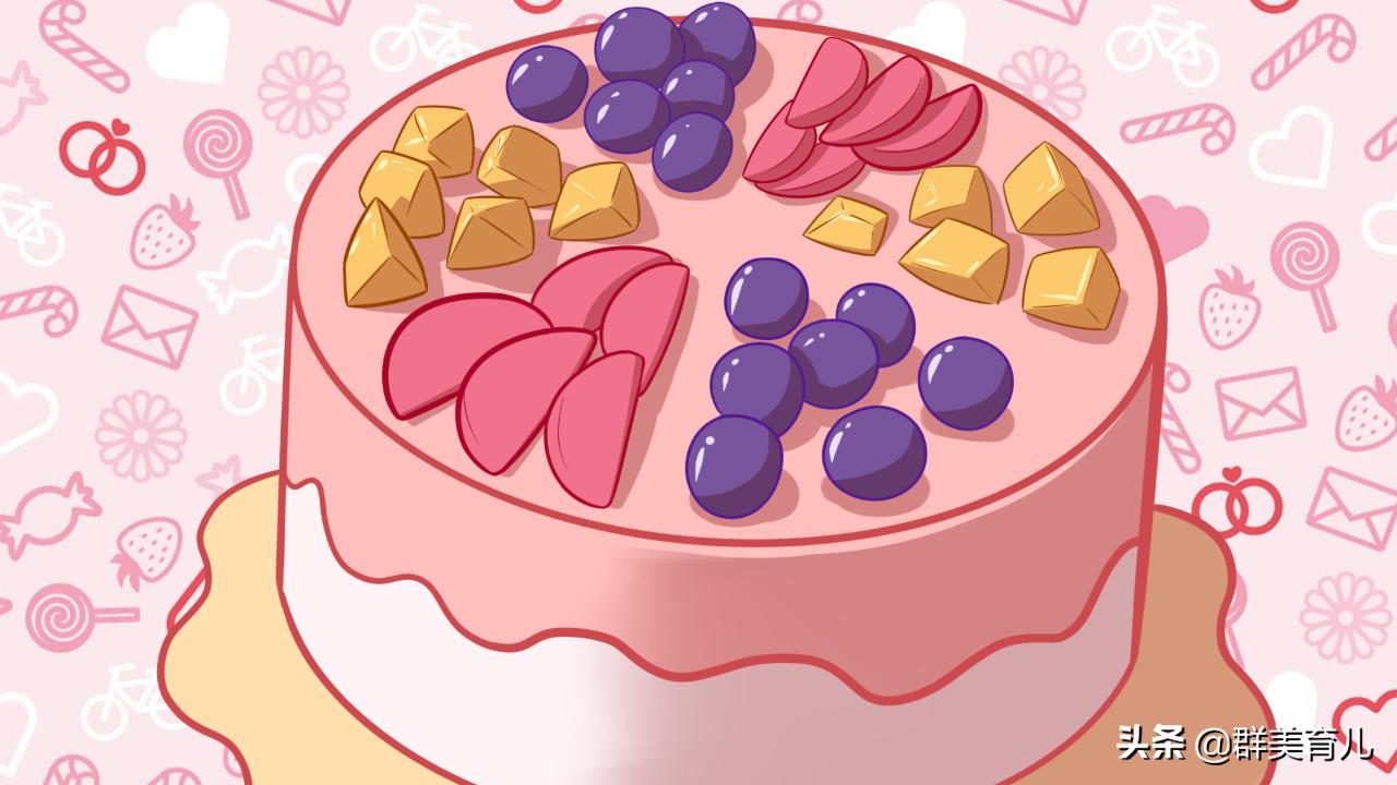 高热量的食物小孩吃了有什么影响,容易积食晚上吃什么好