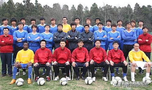 青岛海利丰踢过顶级联赛吗,中国足球海利丰