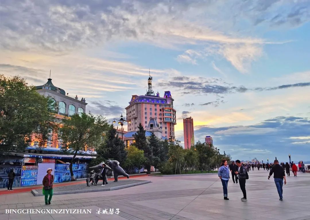 黑河加油北安平安,黑河加油万众一心抗击疫情