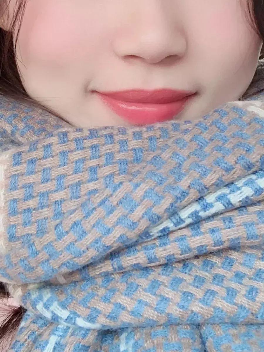 让人一眼惊艳的平价口红推荐,适合素颜的口红色号平价