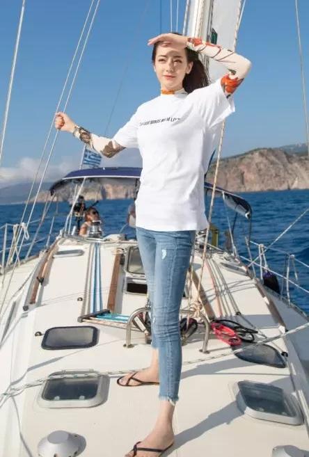 热巴胖迪,热巴胖迪照片