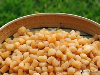 大连扇贝一年四季都有吗,大连的小扇贝叫什么