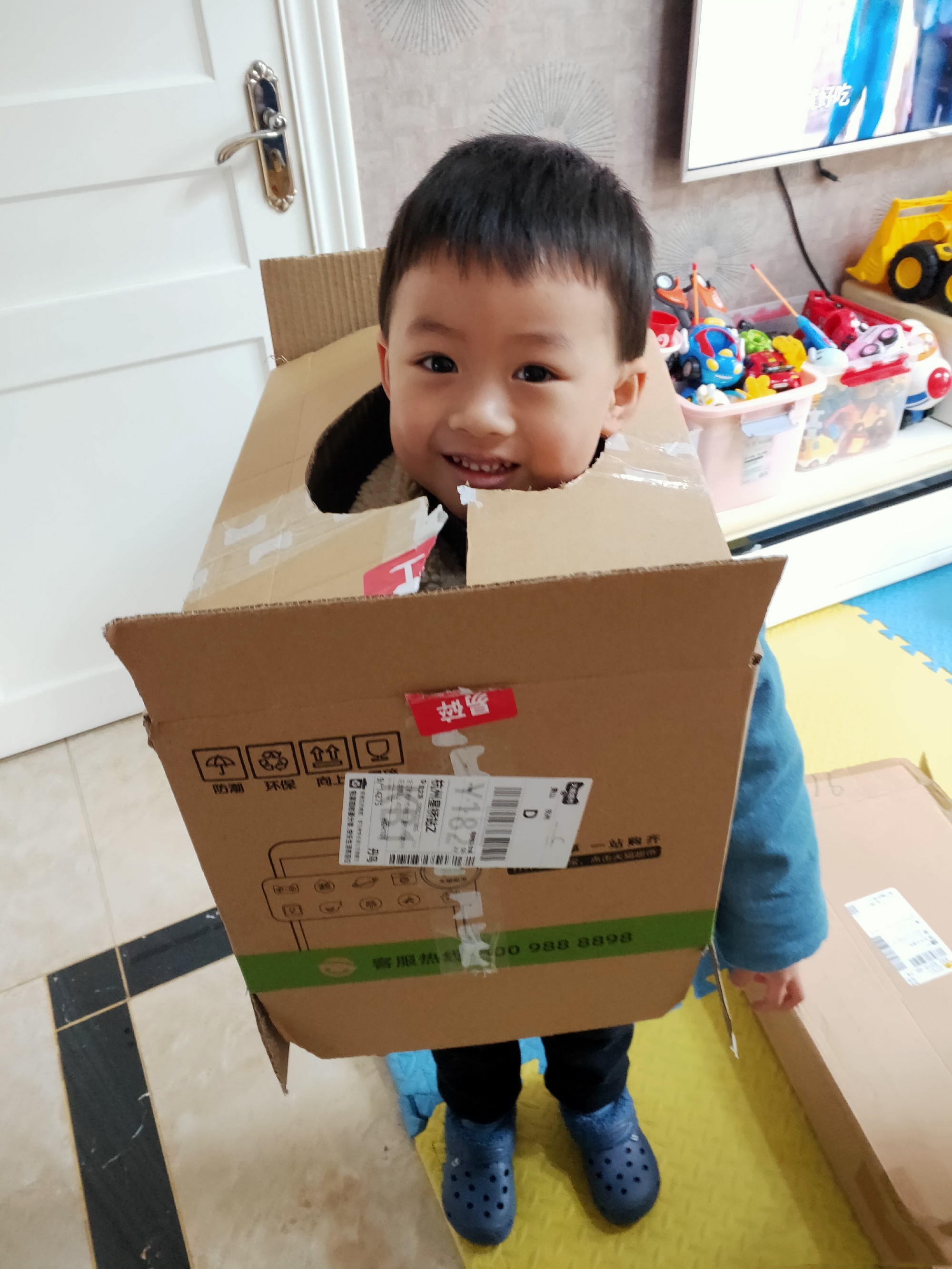 幼儿园环保创意服饰设计,幼儿园创意服装大赛