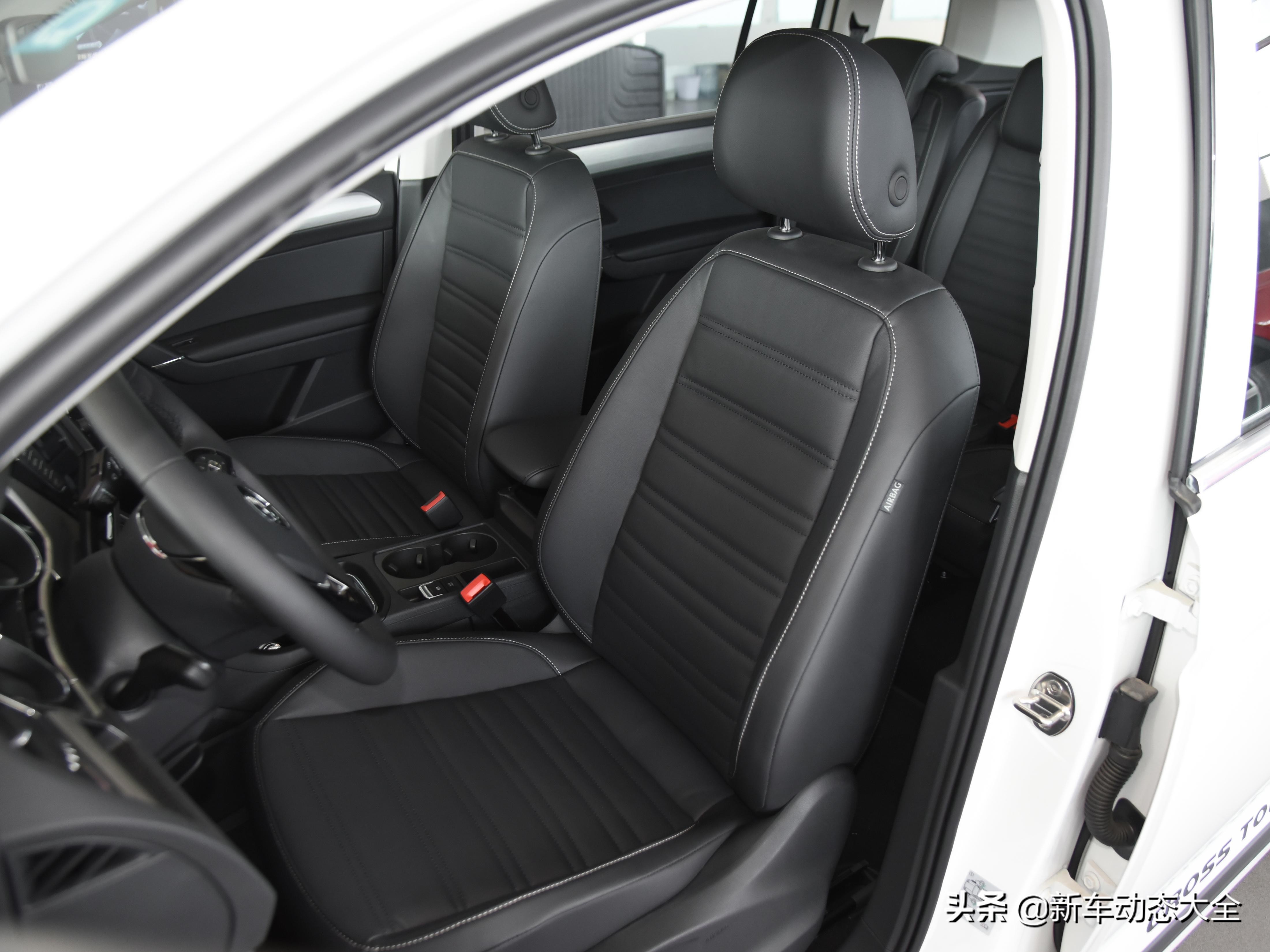 六座七座途安座椅,七座途安空间