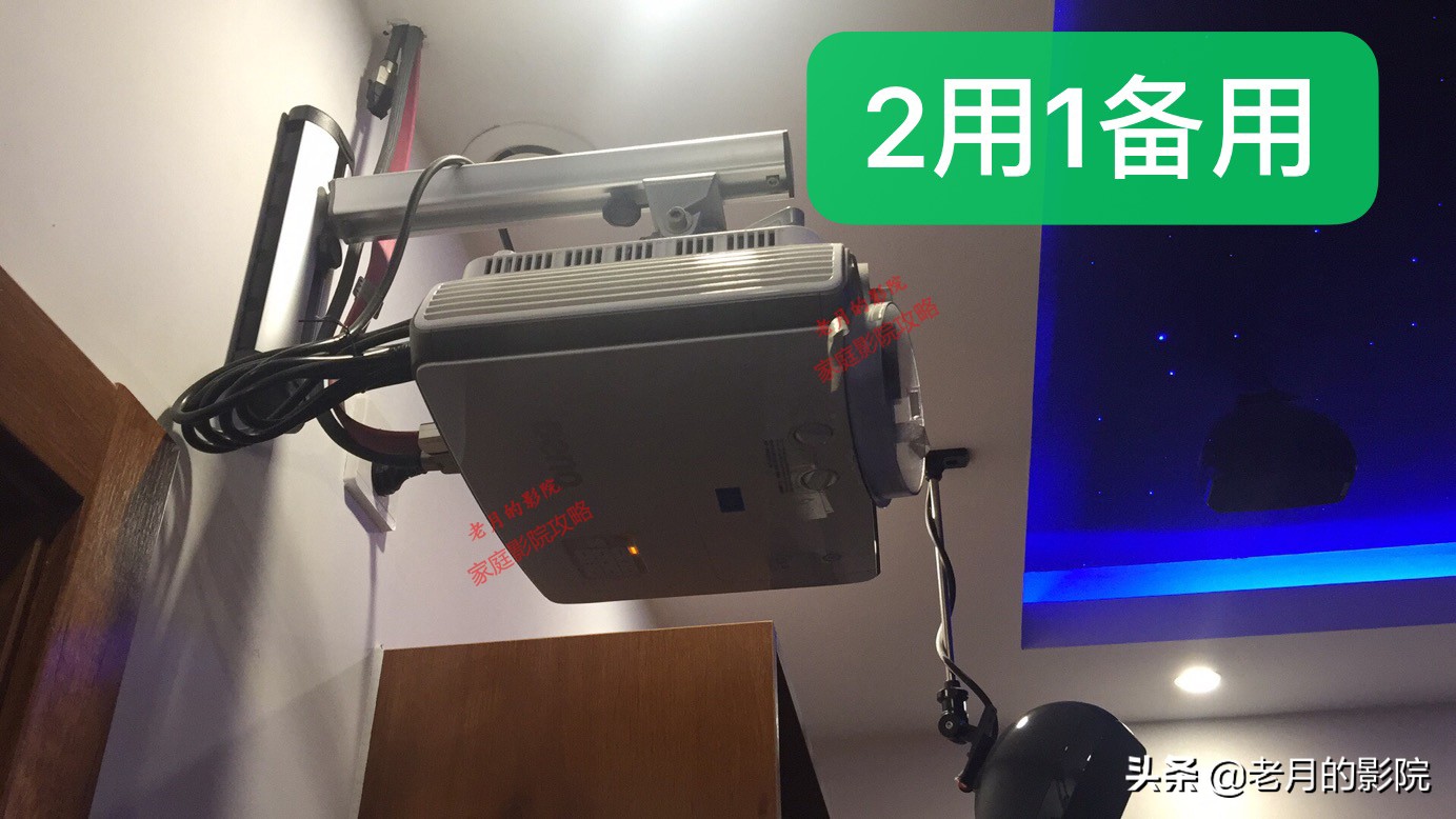 如何自己搭建入门级家庭影院,组建家庭影院如何找到高清影片