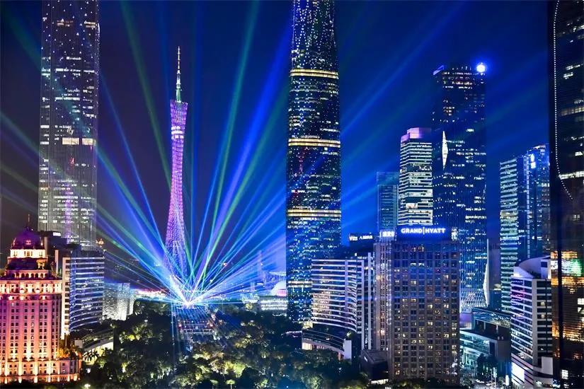 华为助推新兴市场加速数字化升级,华为助力行业数字化转型智慧园区