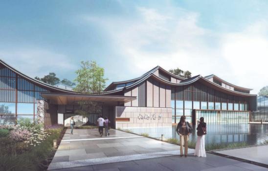 成都乡村振兴田园综合体,天府新区乡村振兴规划