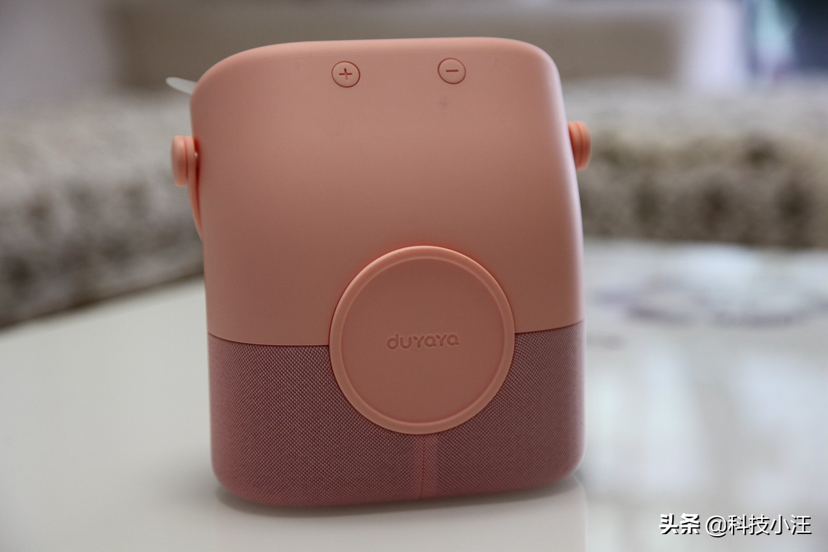 暑假让孩子玩手机不如学点东西,杜丫丫英语学习机pro版