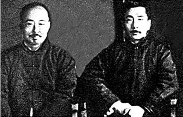 鲁迅与周作人绝交的原因,鲁迅和周作人为什么绝交老梁