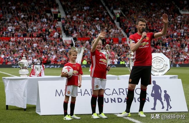 卡里克为什么叫大天使,卡里克为什么是大天使