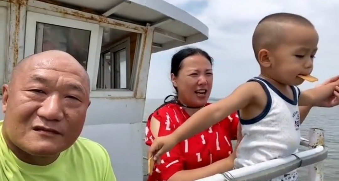 侯耀华与谢东现状,侯耀华与谢东的关系