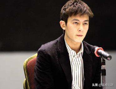 陈冠希的司机：13年前亲自去送修的电脑，因走纽约时装周被熟知