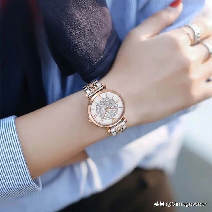 10款手表界的“爱马仕”,一次就买到位