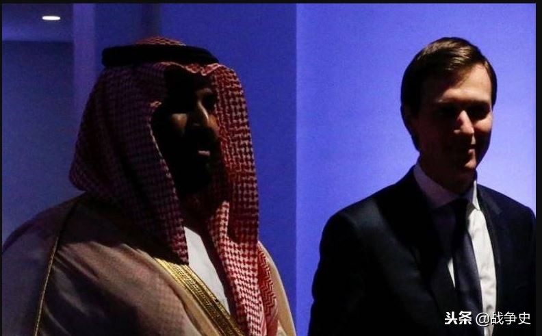 美国盯住沙特拼命薅羊毛？3亿油费也不放过沙特外汇实在顶不住