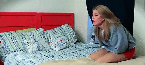 经期真的怎么吃都不胖吗,经期可以随便吃不长肉吗