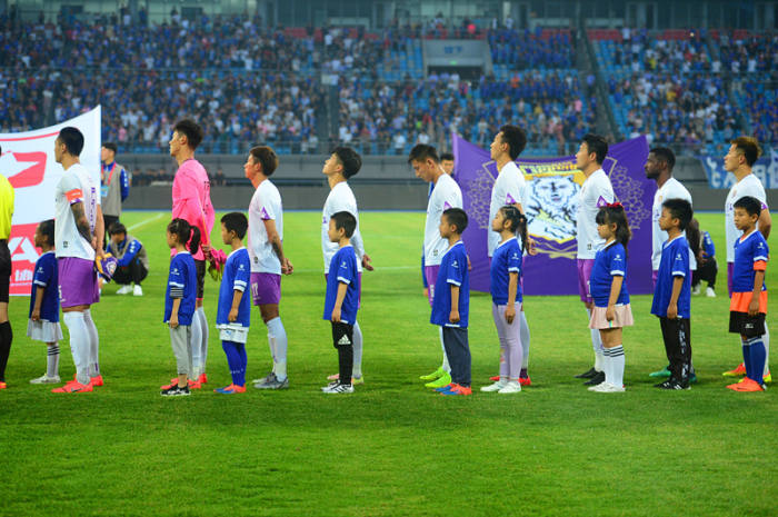 石家庄永昌球童,石家庄东马路小学足球联赛