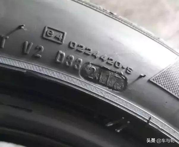 暴利旧轮胎翻新,暴利的旧轮胎翻新过程