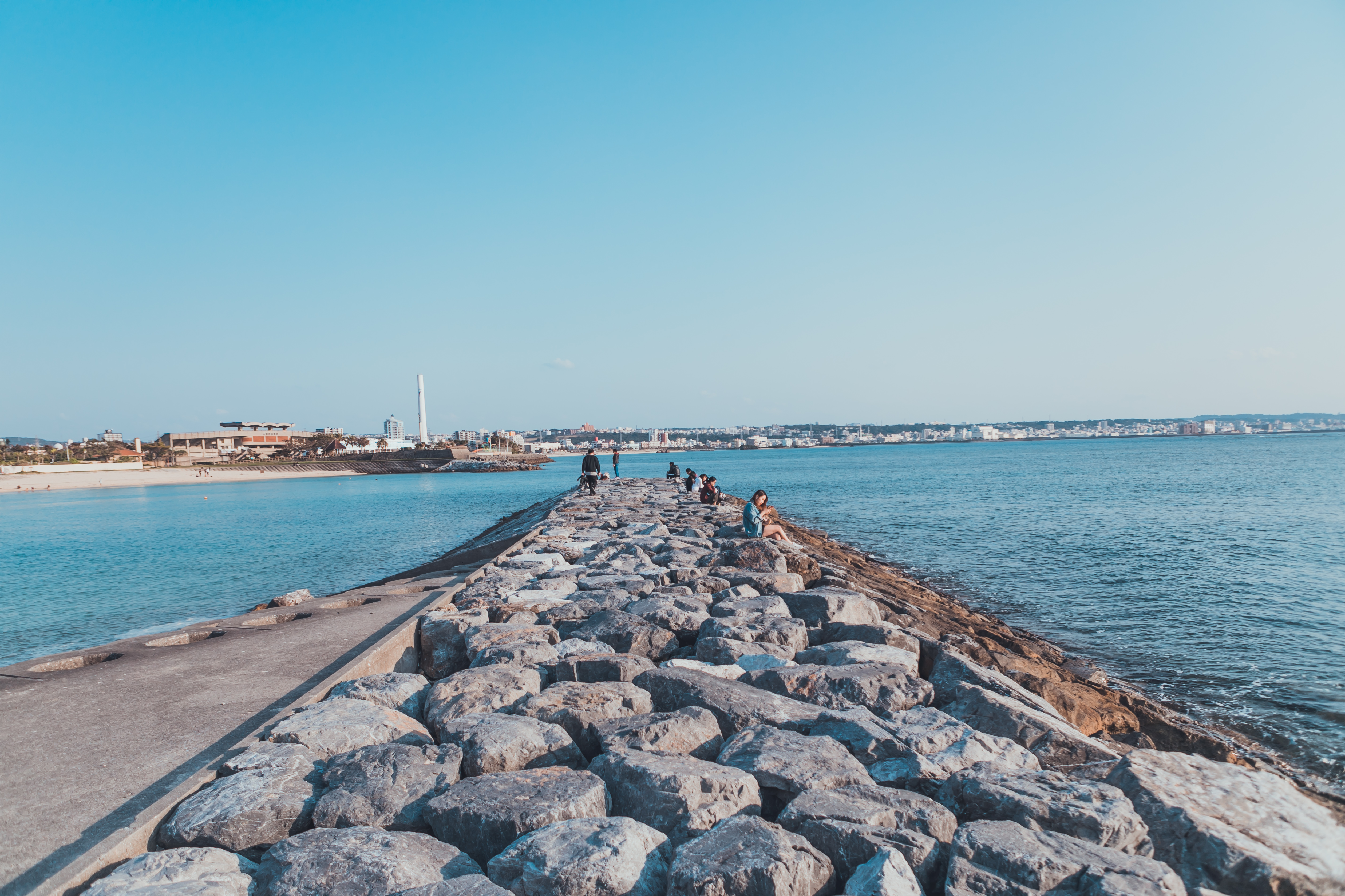 日本旅游购物攻略大全,日本的最著名的购物街道心斋桥