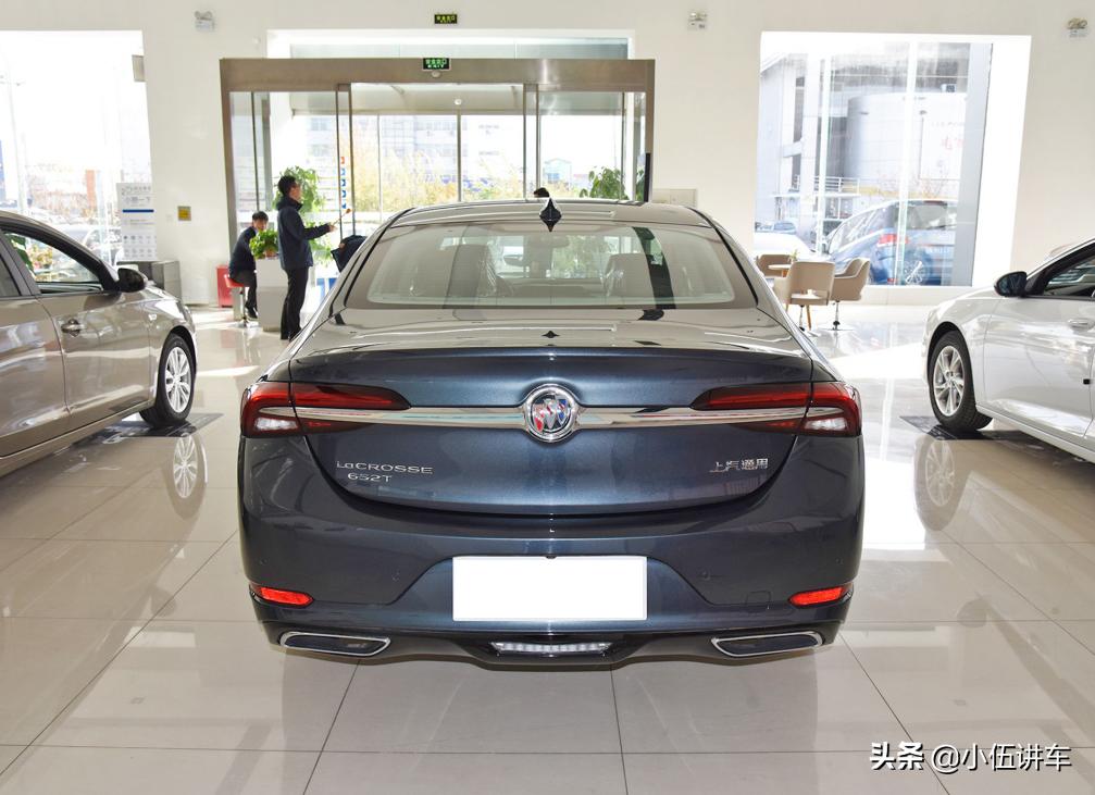 别克君越后期问题多不多,君越缺点真实车主反馈