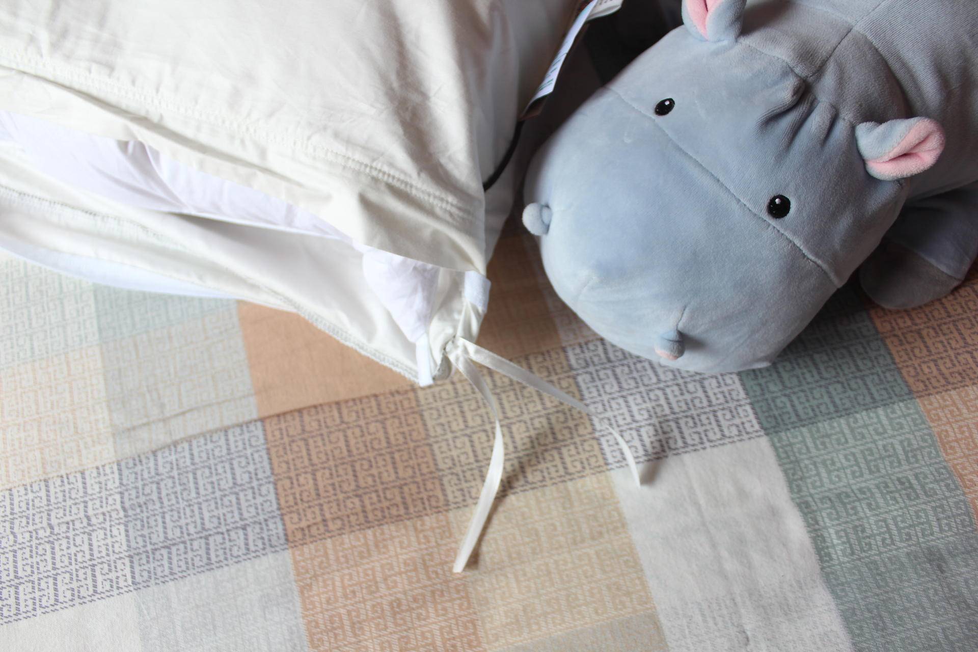 如何选择一款舒服的枕头,高枕无忧选枕头是越高越好吗