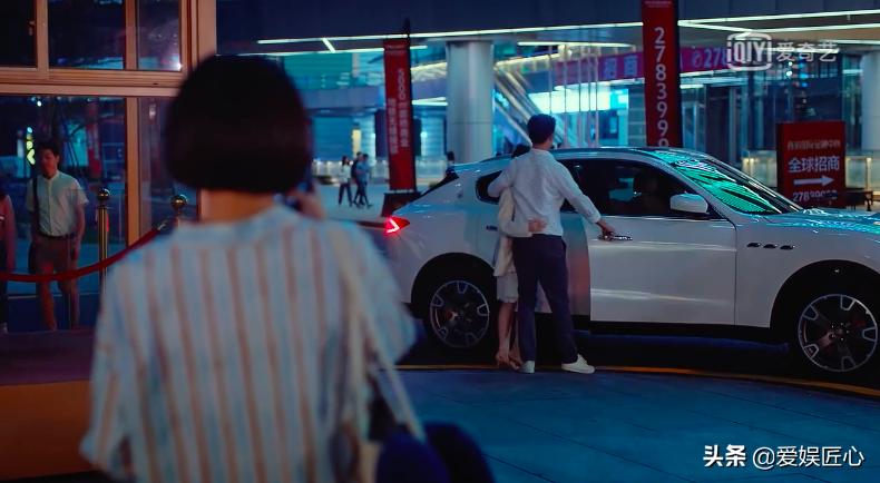 毛晓彤跟江疏影,毛晓彤谈江疏影