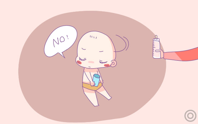 宝宝口渴喝水,宝宝口渴怎么办