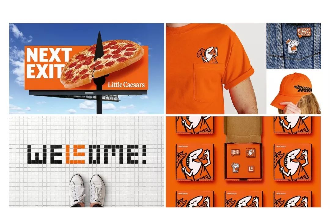 创意品牌vi设计价位,创意品牌vi设计图