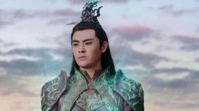 《琉璃》之五大反派：元朗悲惨，柏麟强洗白，只有他最是意难平