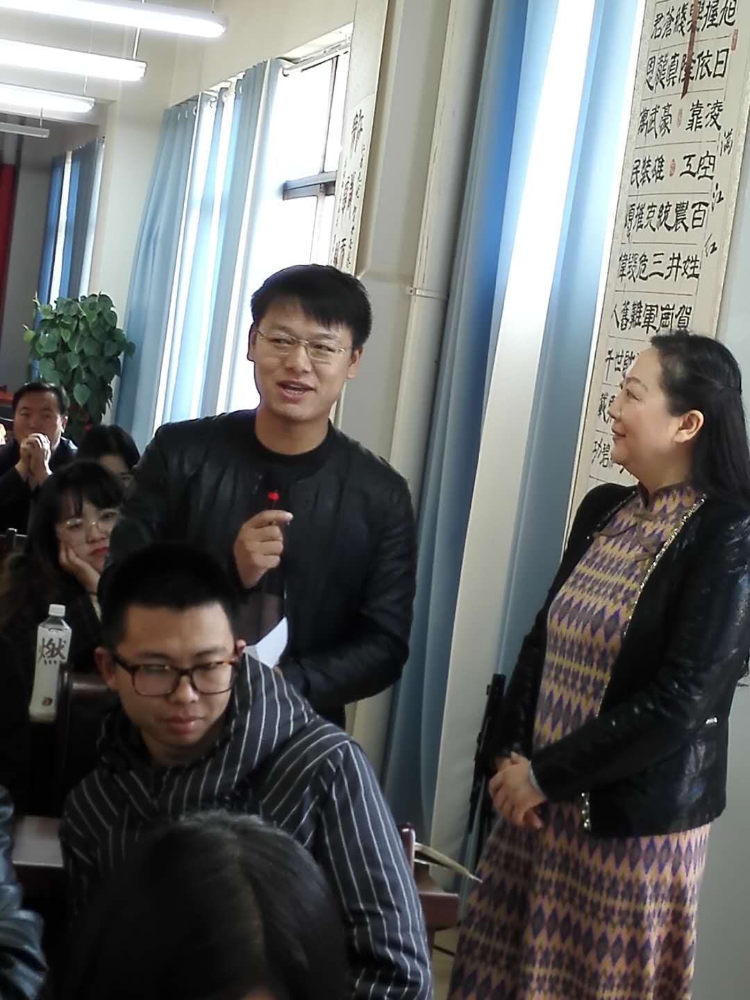 i-Show我爱秀校园“心理课程”和“STEM课程”开课啦！