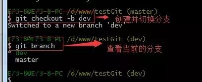 2小时快速掌握git超实用教程,git使用教程最全