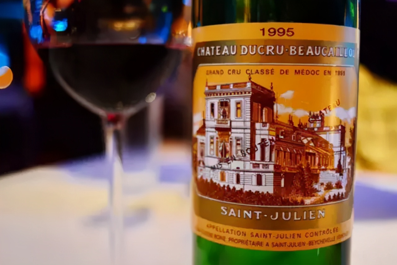 叫板拉菲,波尔多五大名庄