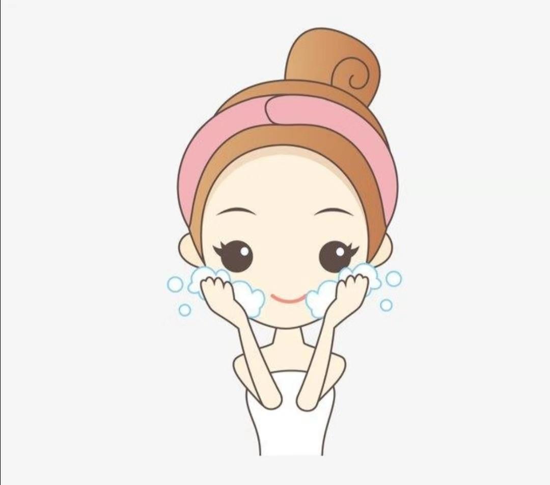 冬天不擦脸会怎么样,冬天不洗脸对皮肤好吗