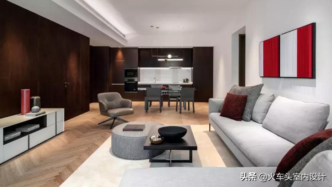 成都楼盘样板花园设计方案,成都最好的样板房