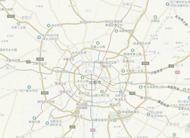 成都房价的真实情况,成都最近10年房价变化