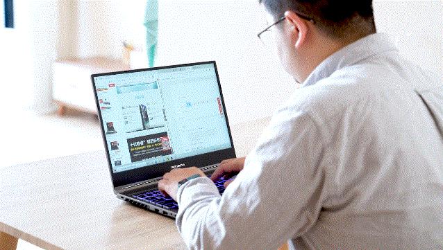 5-6K预算的性价比游戏本，机械革命Z3Air深度测评