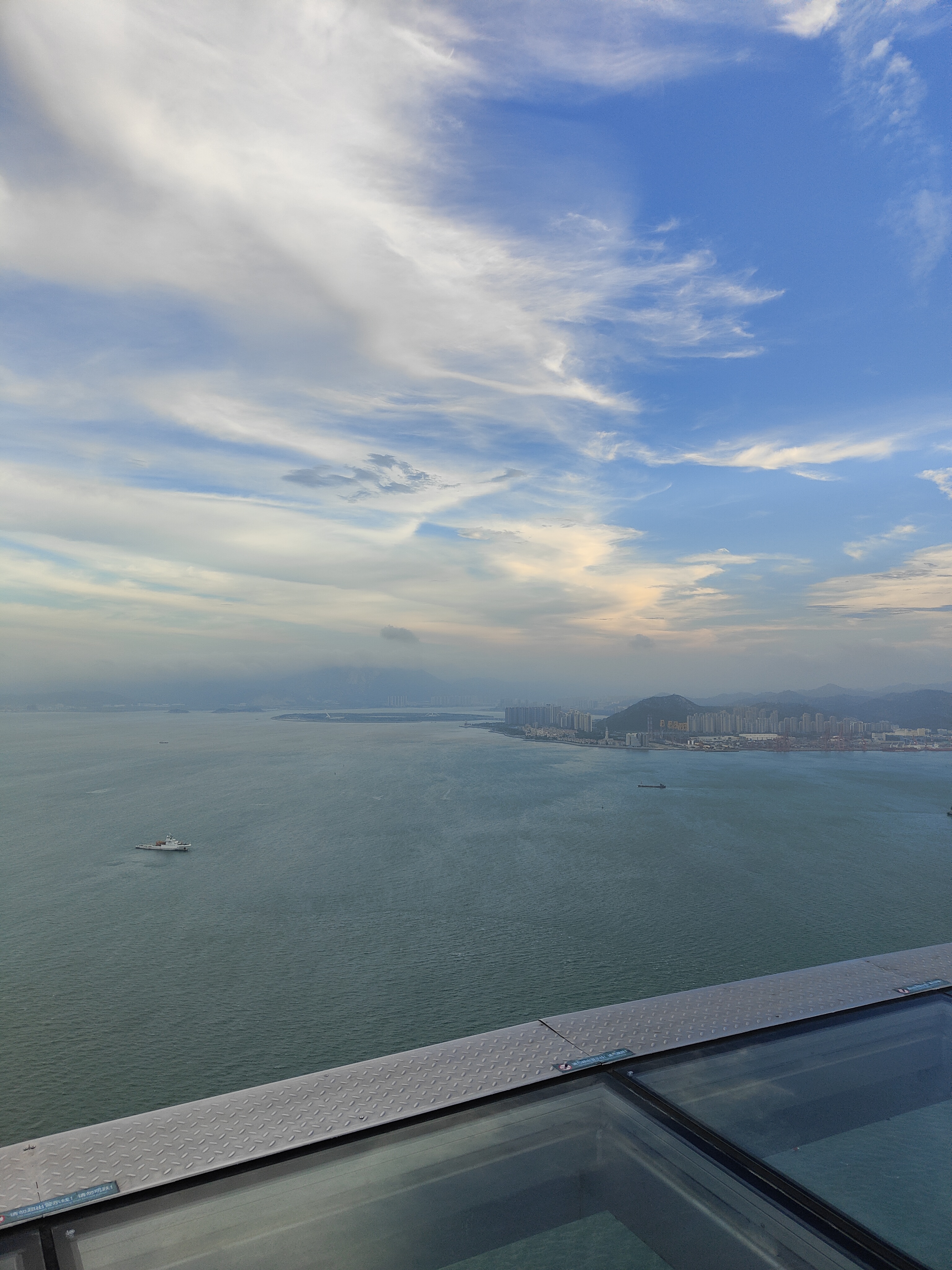 厦门双子塔公寓,厦门双子塔风水