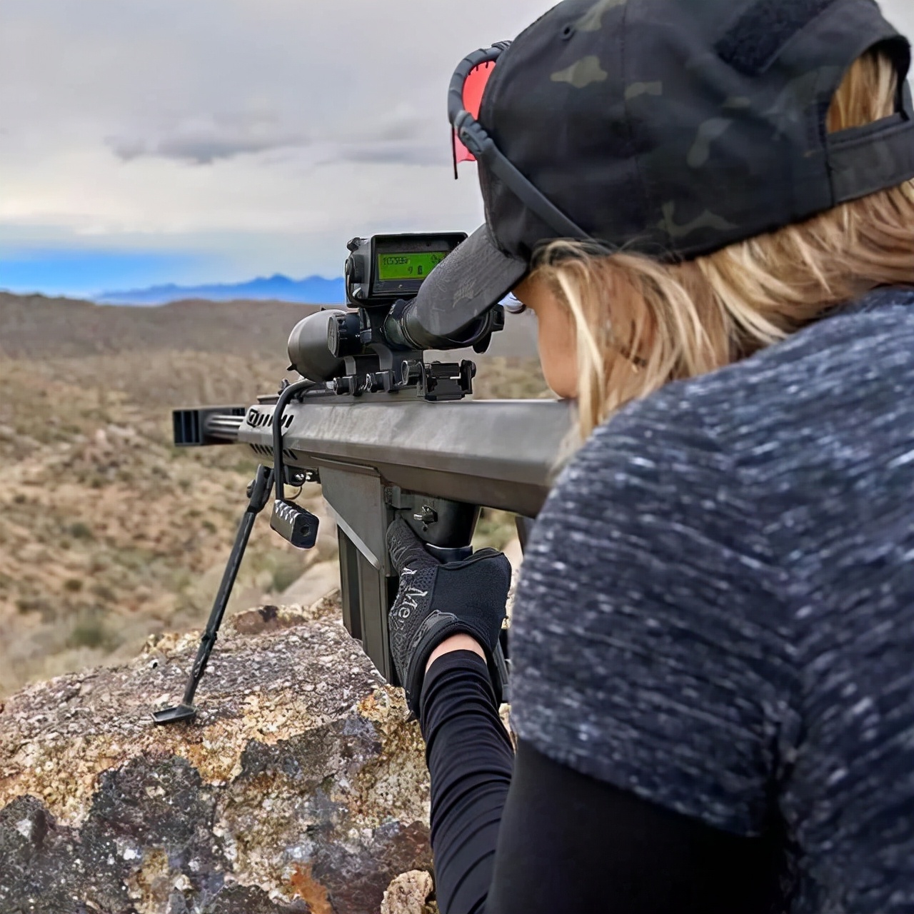 美国最喜欢的霰弹枪,美国经典冲锋枪和步枪