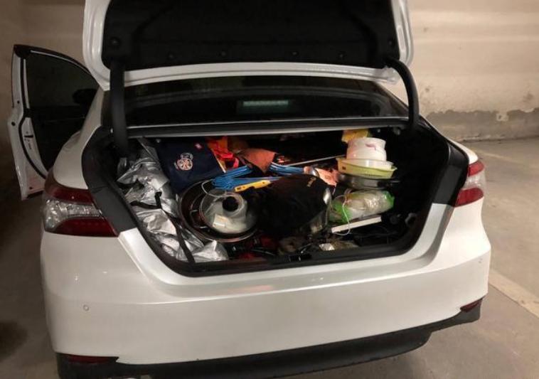 八代凯美瑞10万公里车主感受,第八代凯美瑞12万公里值得入手嘛