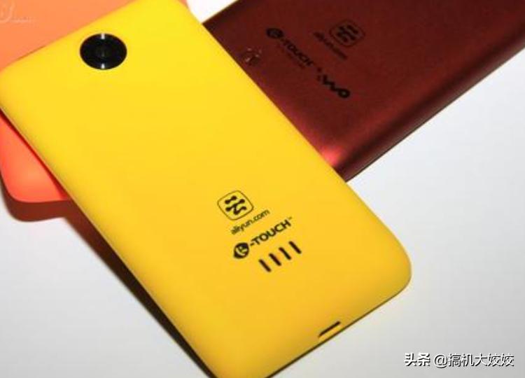 天语小黄蜂手机是哪一年,和天语小黄蜂相似的手机