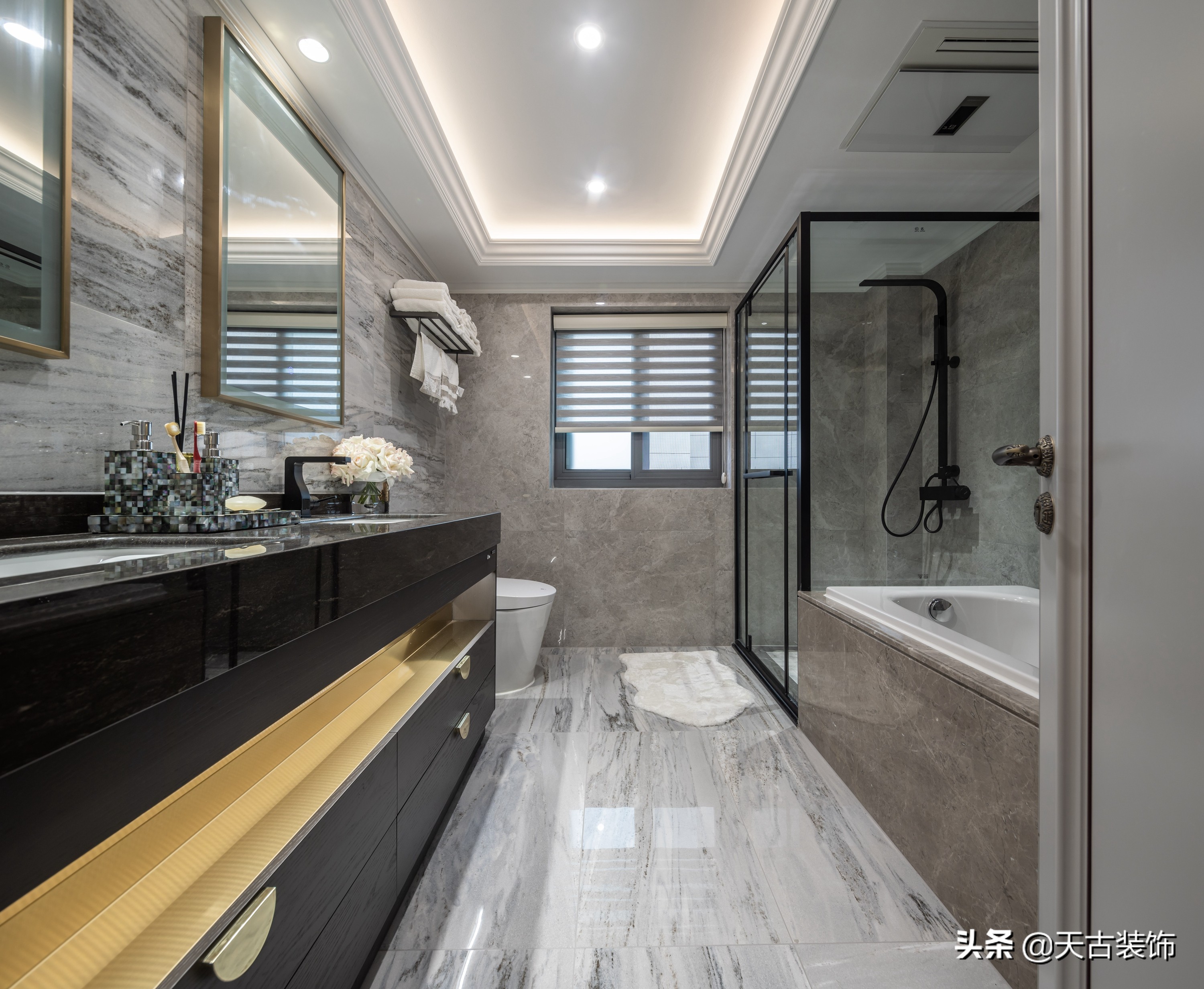 保利山庄梧桐装修,保利山庄梧桐怎么样