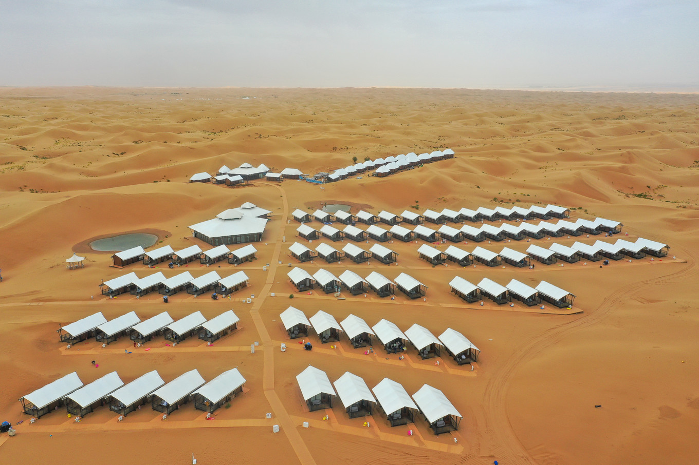 宁夏沙漠旅游住哪里好,宁夏中卫民宿价格表