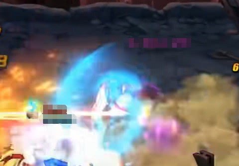 DNF：普雷激战地你真的会打吗，红腿爱克托的通关小技巧解析