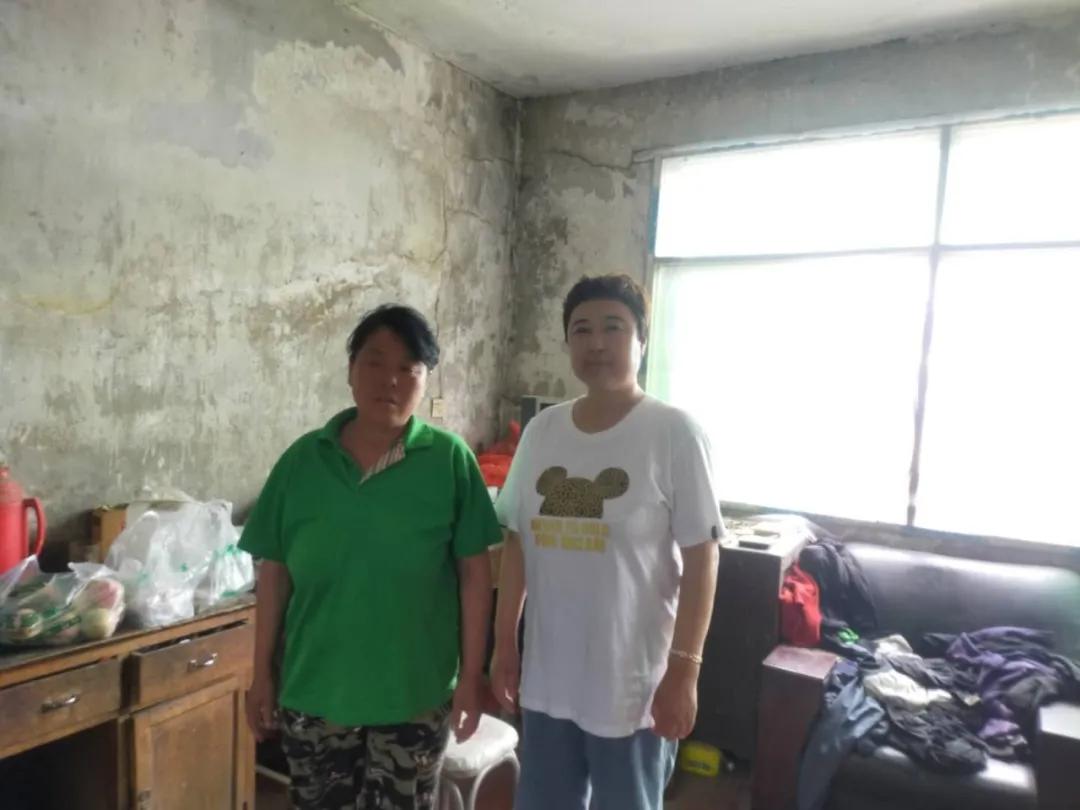 调兵山市灌溉希望之花的修敏